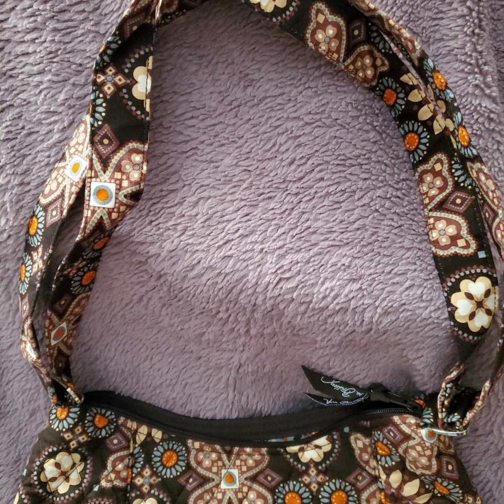 Vera Bradley Crossbody /Shoulder bag - Picture 3 of 5